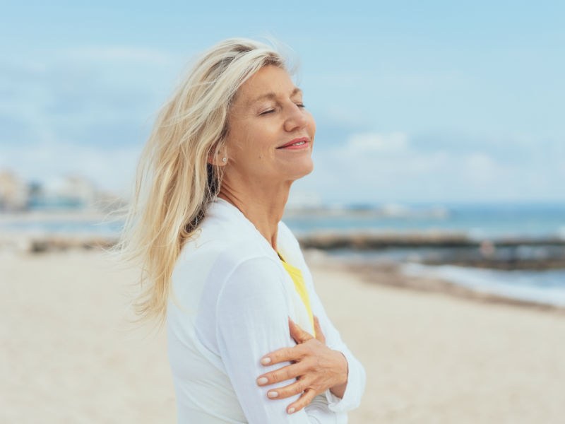 L'acupuncture est un moyen pour vous aider à soulager n'importe quel malaise que vous pouvez avoir au cours de votre vie.