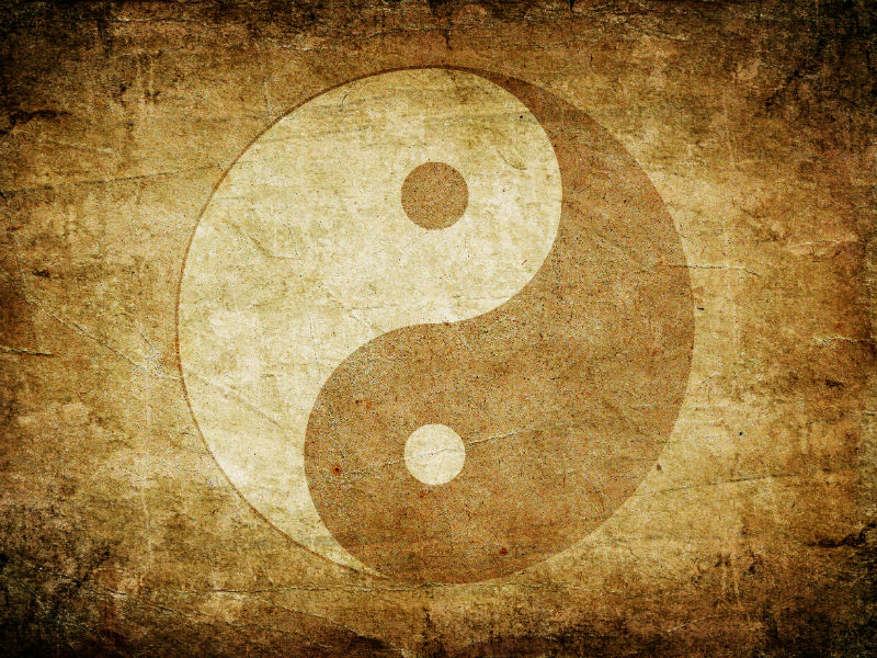 Conscient de toute la richesse et de toutes les connaissances que je possède, je suis enfin prêt à les transmettre à mes patients.