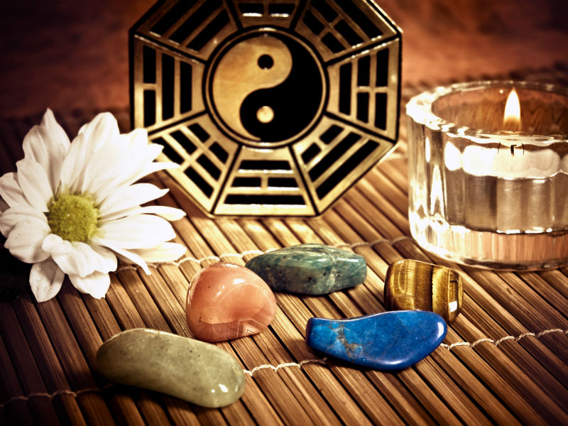 Benjamin Pimentel Service d'Acupuncture